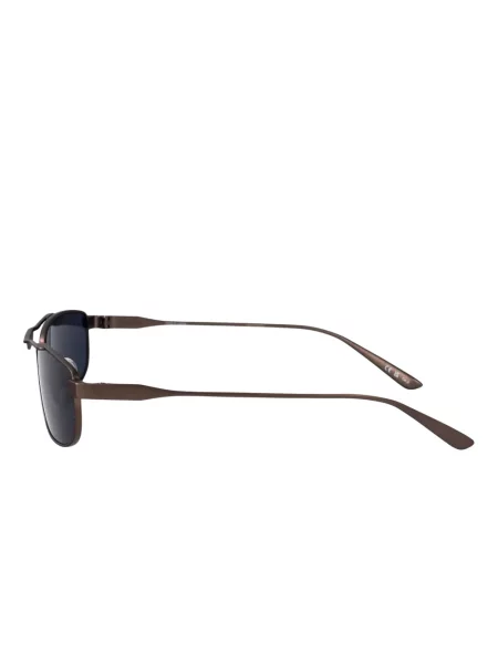 Ochelari de soare Balenciaga Eyewear maro