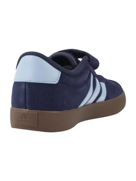Adidas Tenisice Vl Court Tamnoplava plava