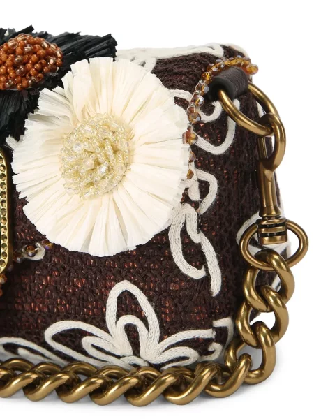 Kurt Geiger London сумка крос-боді Mini Pimlico