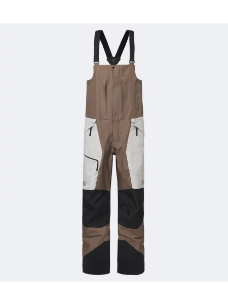 Pantaloni de schi Peak Performance