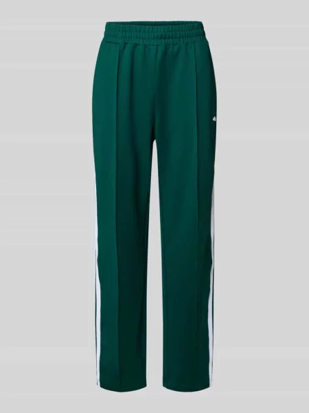 Spodnie typu track pants z elastycznym pasem model ‘LATUCCI’ Ellesse