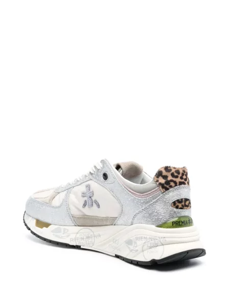 Sneaker Premiata szürke