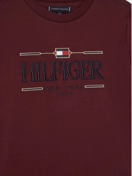 Dětské tričko Tommy Hilfiger