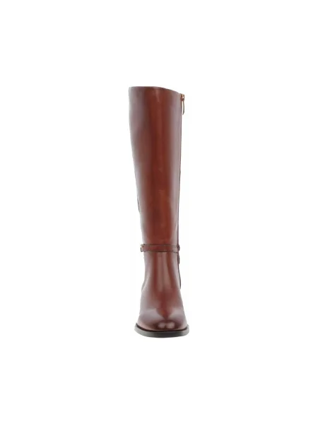 Pantofi Tamaris maro