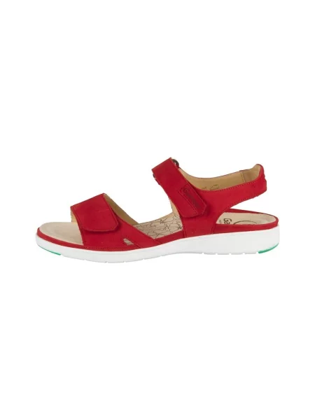 Pantofi Ganter alb