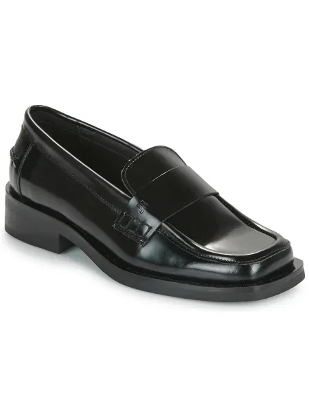 Pantofi Jb Martin negru