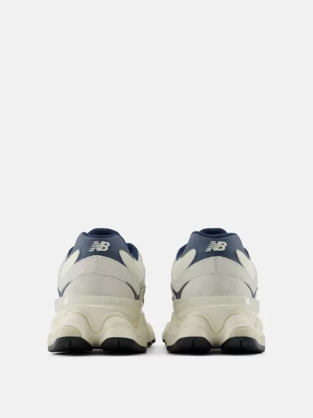 Кроссовки New Balance 990 белые
