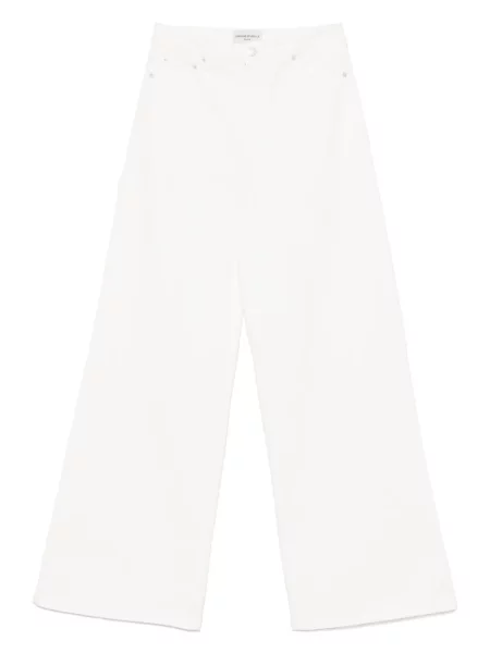 Blugi Officine Générale alb