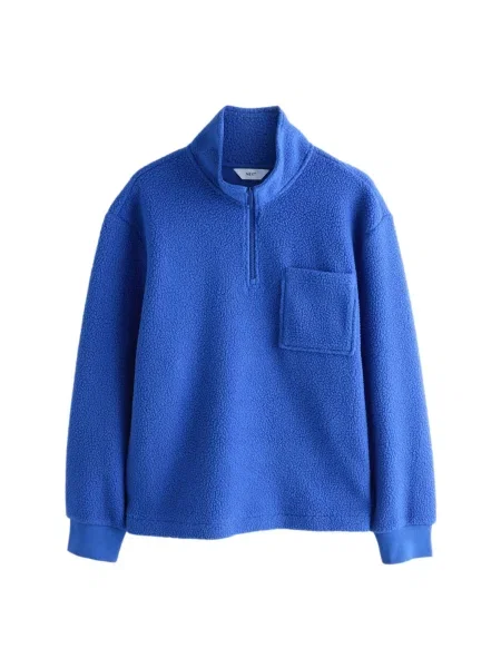 Next Pulover modra