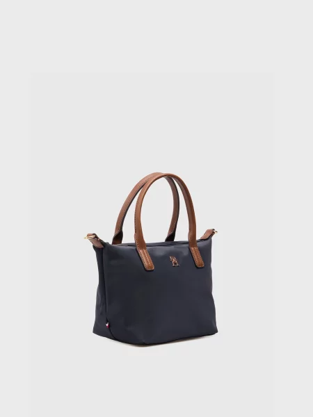 Сумка Tommy Hilfiger синя