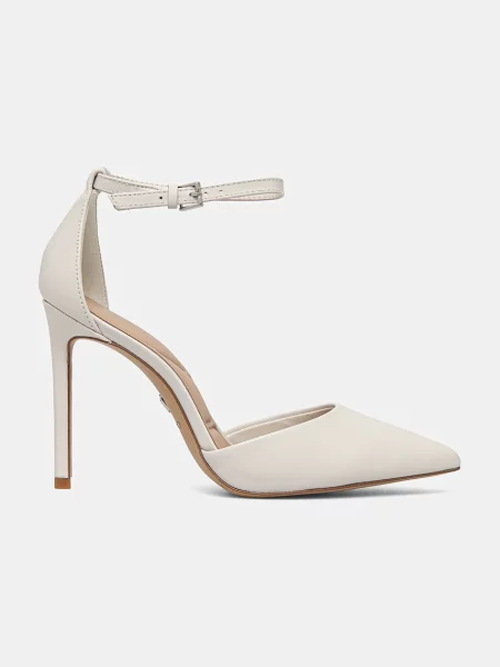 Туфли Aldo бежевые
