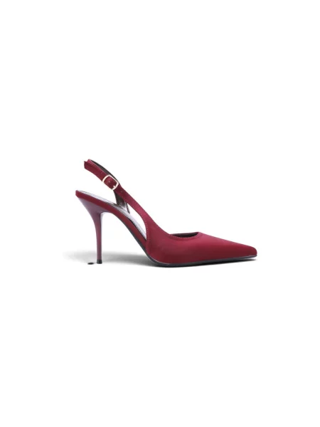 Pantofi La Modeuse