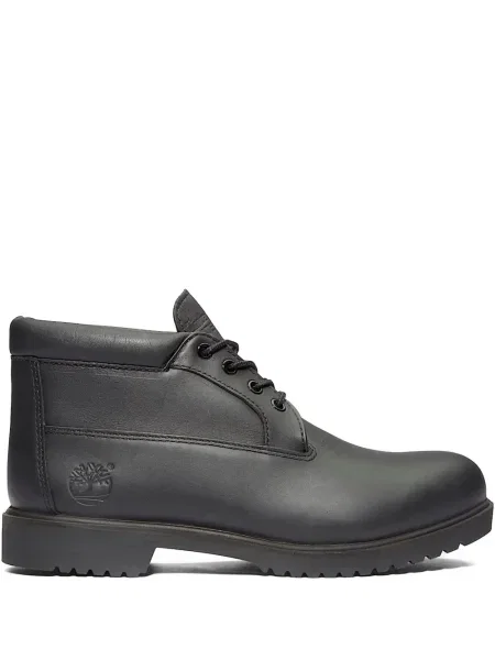 Botine Timberland negru