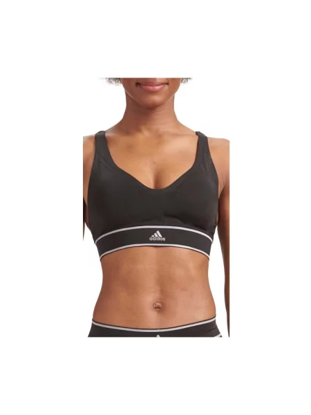 Majica Adidas crna