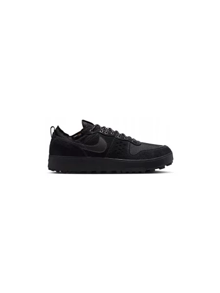 Tenisky Nike černé