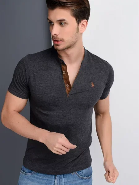Tricou Dewberry negru