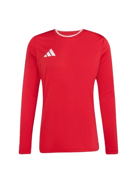 Μπλούζα Adidas Performance λευκό