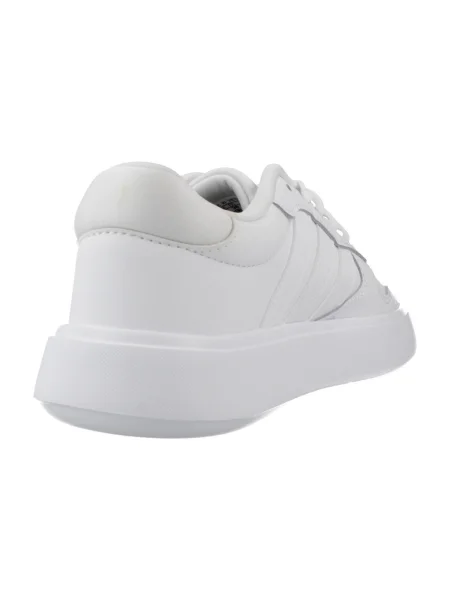 Tenisky Adidas biela