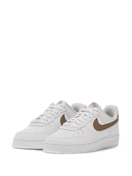 Sneakerși Nike Air Max slip-on gri