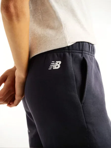 Спортивні штани New Balance синій