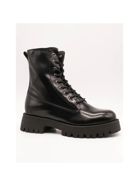 Pantofi Zabba Difference negru