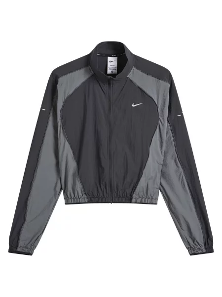 Kurtka Nike czarna