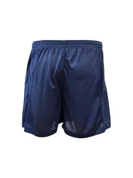Pantaloni Givova albastru