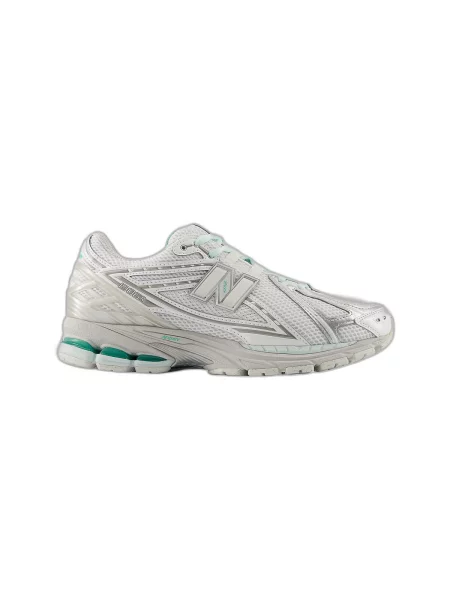 Tenisky New Balance biela