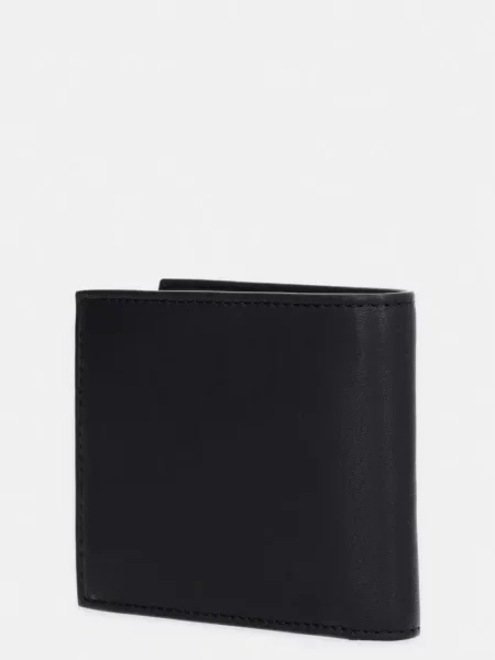 Кожаный кошелек Blauer