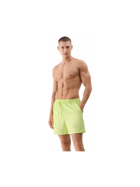 Pantaloni 4f verde