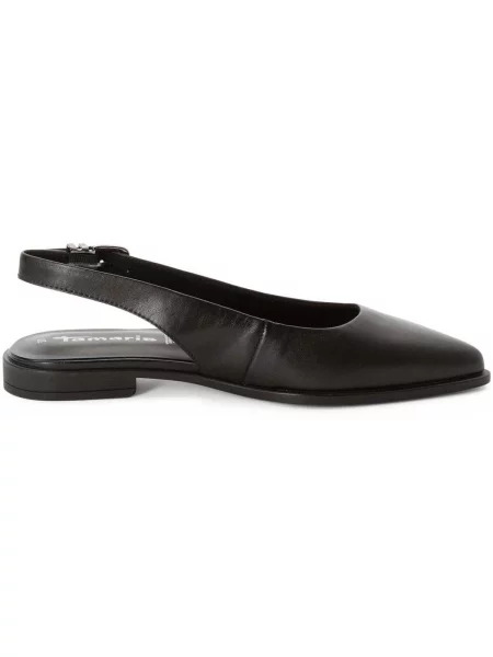 Balerini Tamaris negru