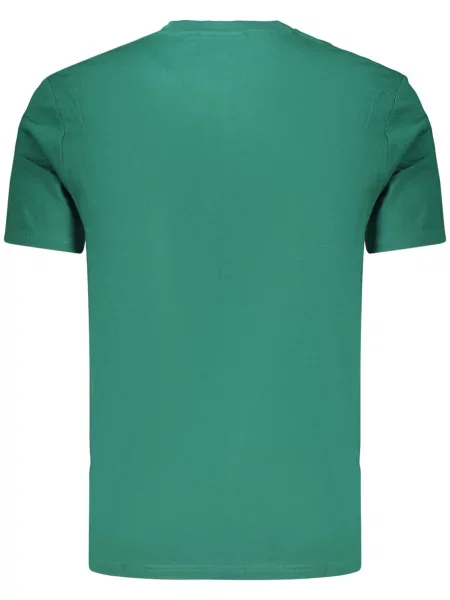 Tricou Ellesse verde