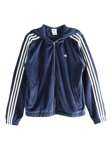 Tricou Adidas albastru