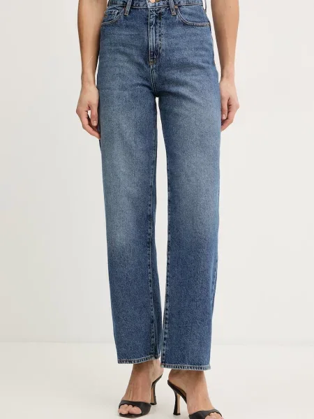 Джинси Armani Exchange