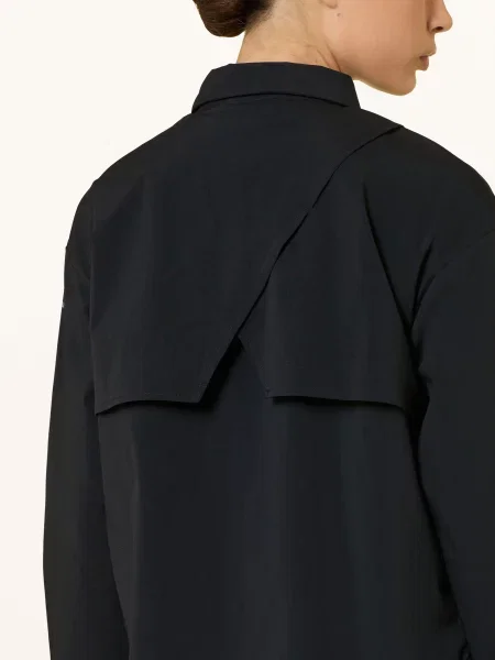 Columbia Bluzka Outdoorowa Chill Creek™ schwarz czarna