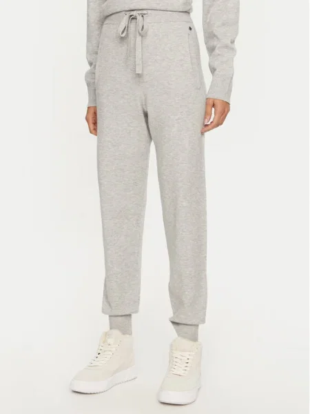 REPLAY Pantaloni trening gri