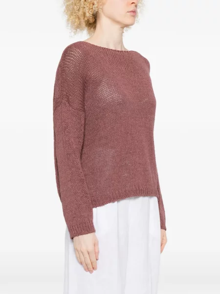 Pulover Roberto Collina roz