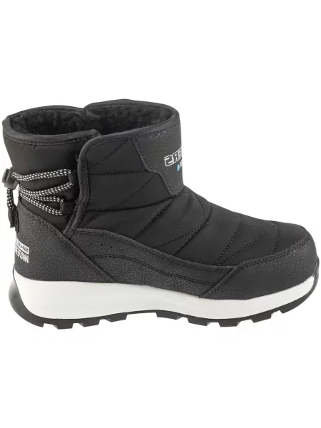 Sako Skechers čierna
