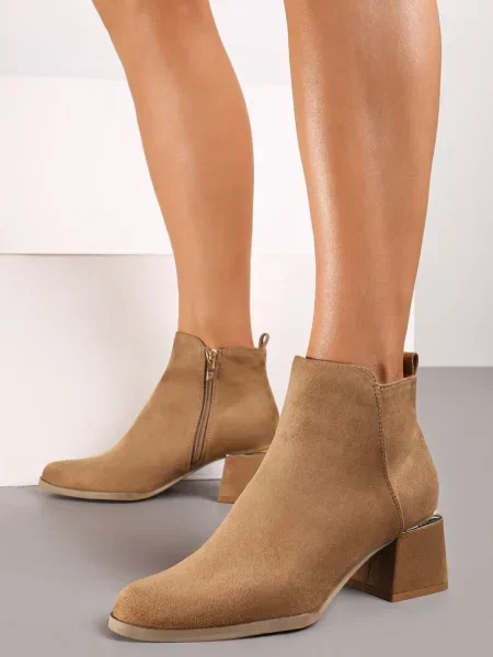Botine Brievia bej
