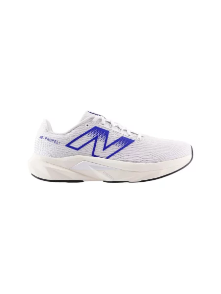 Pantofi New Balance alergare alb