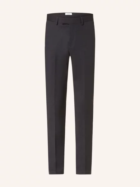 Reiss Chino Kalhoty Eastbury Slim Fit tmavě modrá