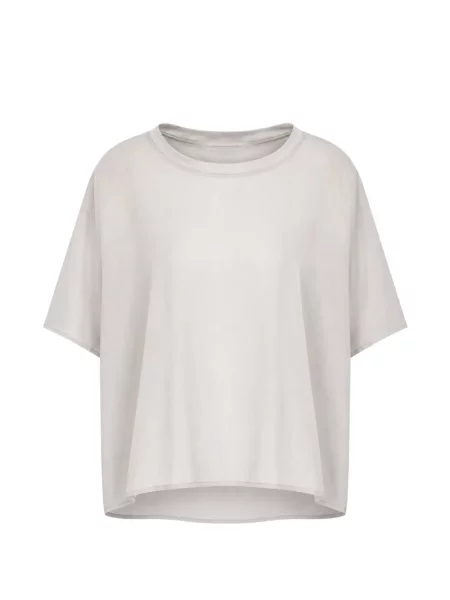 Tricou Dusan gri