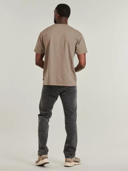 Retro majica Levi's ® bež