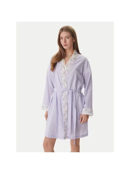 LAUREN RALPH LAUREN Köntös lila