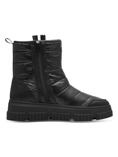 Pantofi S.oliver negru