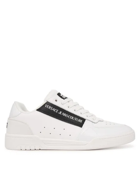 Versace Jeans Couture Sneakers alb