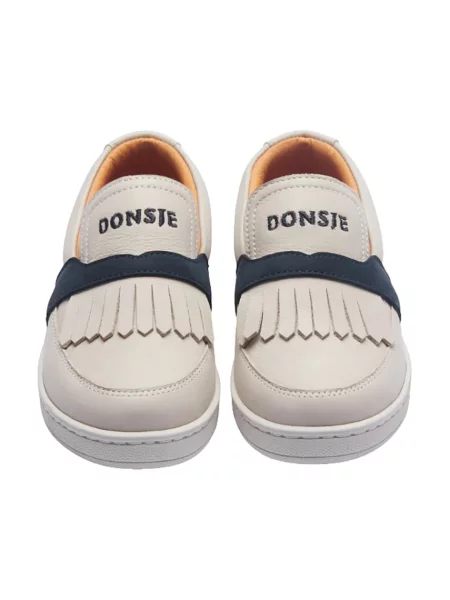 Детские мокасины Donsje