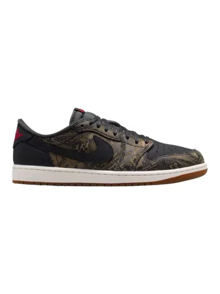 Pantofi Nike retro negru