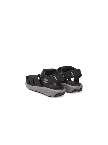 Sandali Timberland Motion Dune Fisherman črna