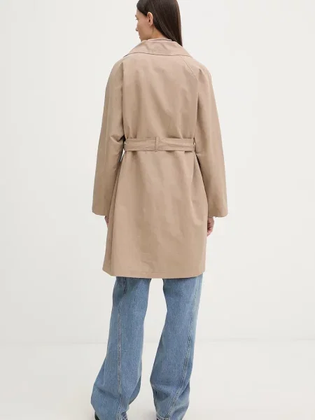 Trencz Marc O'polo beżowy